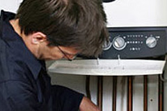 boiler replacement Gloucestershire