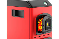 Gloucestershire solid fuel boiler costs